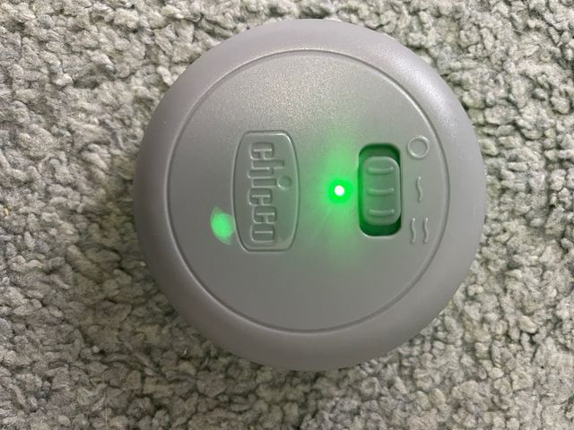 Chicco CalmWave Box Vibrazione