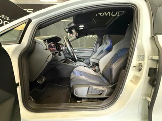 VOLKSWAGEN GOLF R 2.0