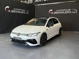 VOLKSWAGEN GOLF R 2.0