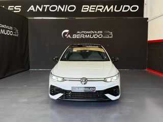 VOLKSWAGEN GOLF R 2.0