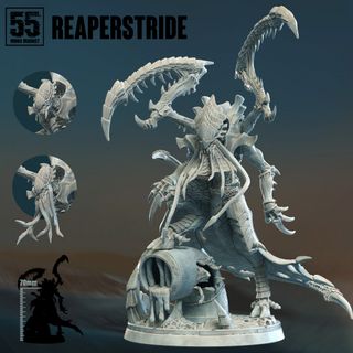 Deathleaper Miniatura 40k