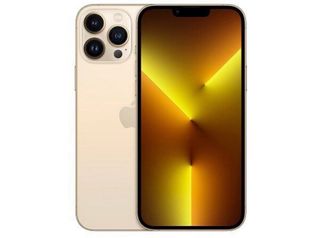 iPhone 12 Pro Max Dorado
