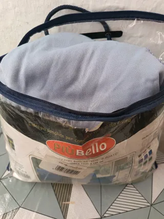 Funda sofá PiùBello 2 plazas hasta 180cm
