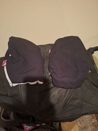 Silla de paseo City Mini Baby Jogger