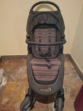 Silla de paseo City Mini Baby Jogger