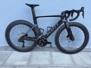 Scott Foil RC 20 2025