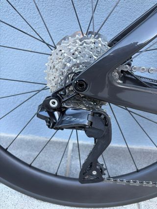 Scott Foil RC 20 2025