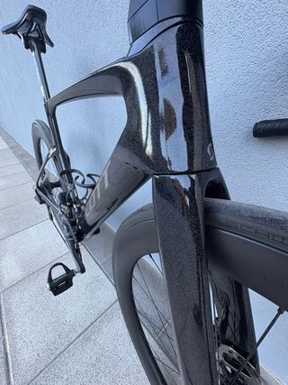 Scott Foil RC 20 2025