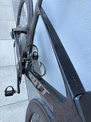 Scott Foil RC 20 2025