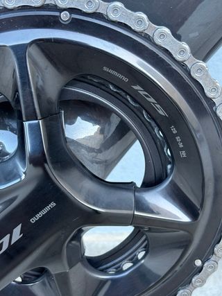 Scott Foil RC 20 2025