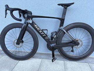 Scott Foil RC 20 2025