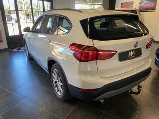 BMW X1 2017