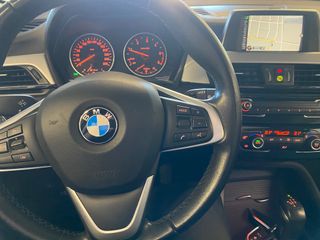 BMW X1 2017