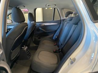 BMW X1 2017