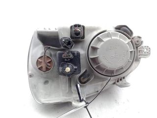 Hyundai 20220945 faro derecho santa fe i (sm)