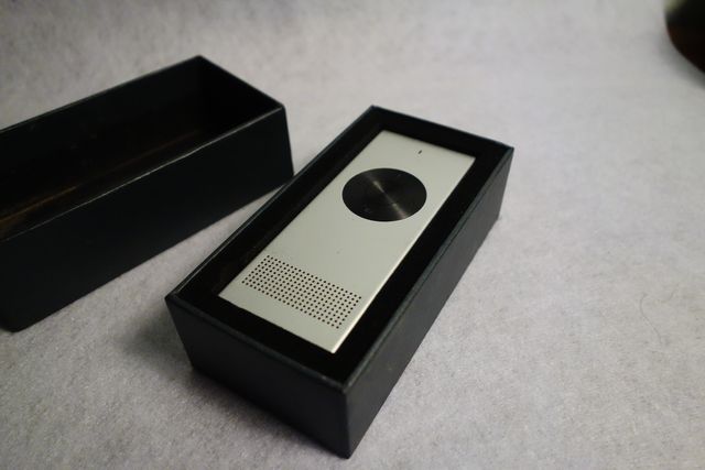 Traductor ENENCE como nuevo