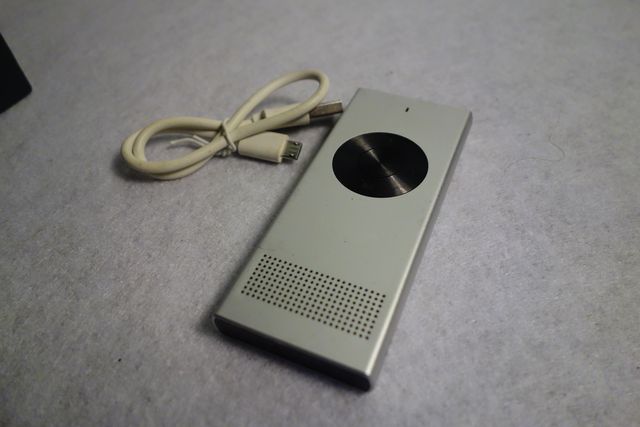 Traductor ENENCE como nuevo