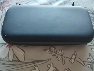 Nintendo Switch Lite Grigio