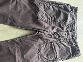 Pantalones Dockers Marrones talla 33/34