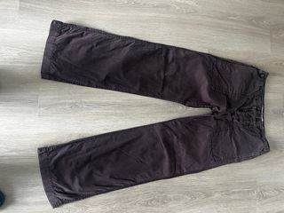 Pantalones Dockers Marrones talla 33/34