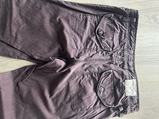 Pantalones Dockers Marrones talla 33/34