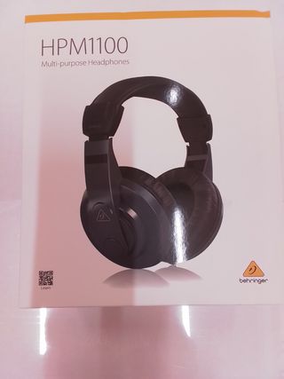 Auriculares