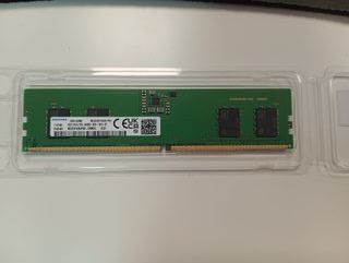 Samsung 8GB DDR5-5600 UDIMM