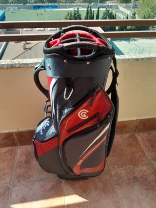 Bolsa de Golf Cleveland - Nueva