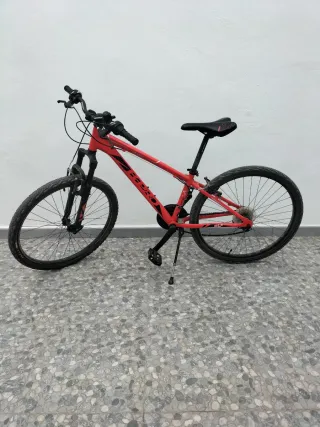 Bicicleta de 26"