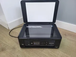 Impresora Multifuncional Epson XP-442