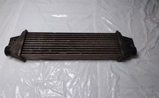 Ssangyong 158545 intercooler y2202371008050mcc