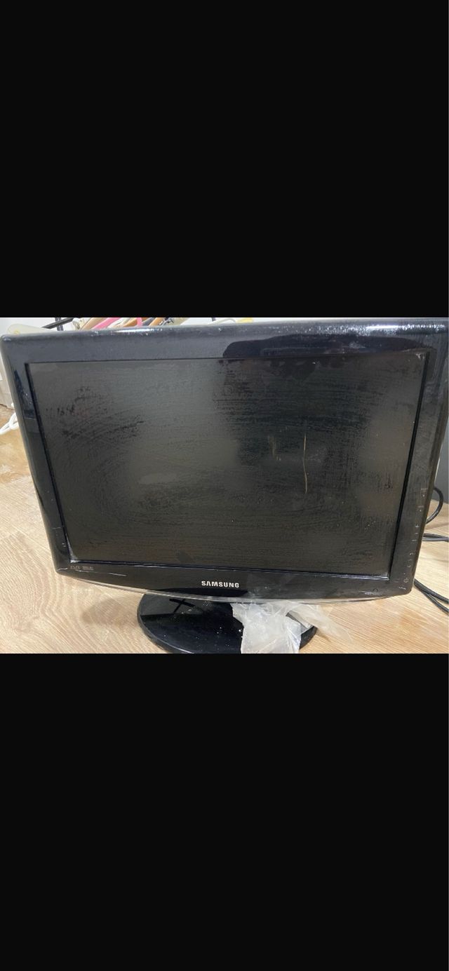 TV Samsung 19 pulgadas