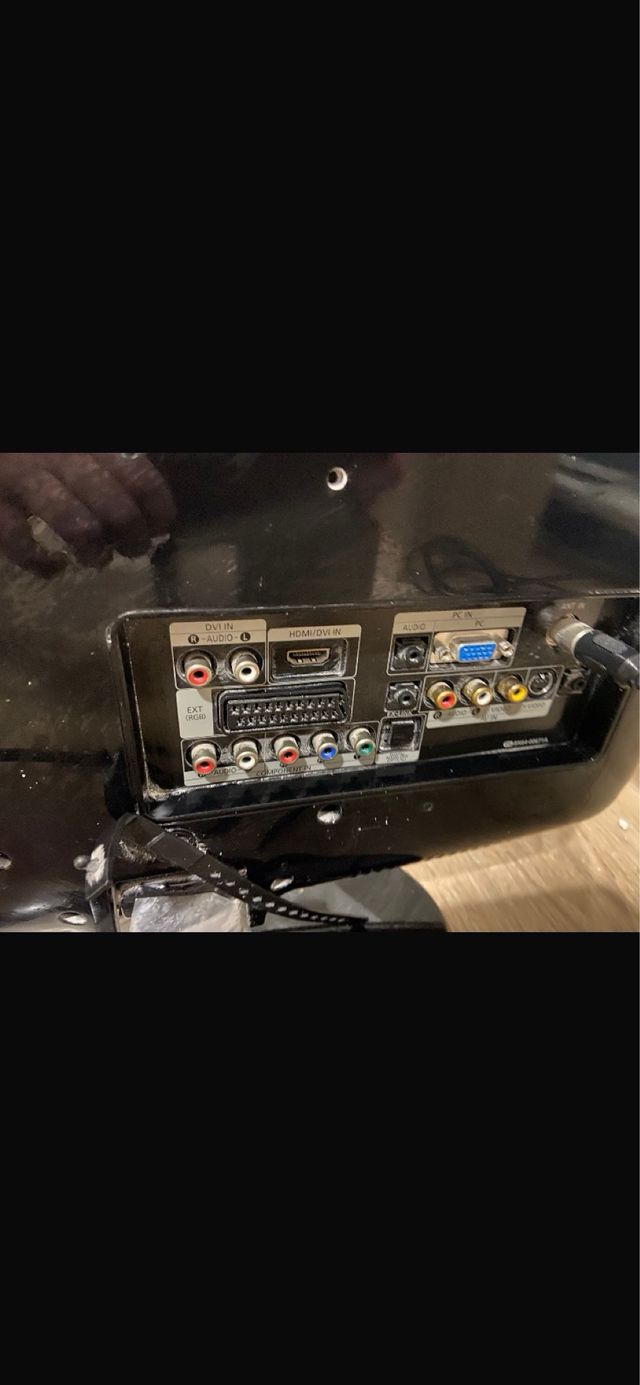 TV Samsung 19 pulgadas