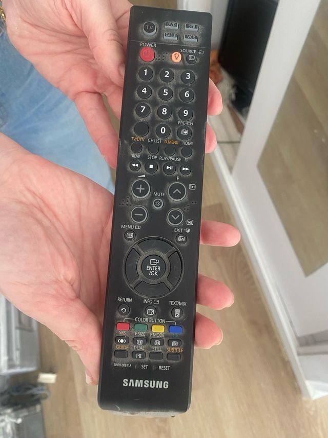 TV Samsung 19 pulgadas