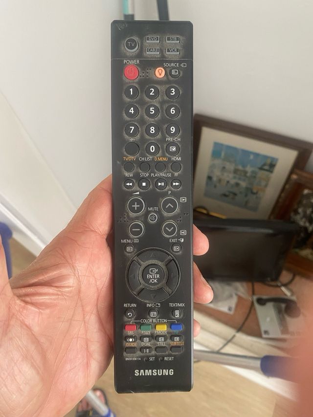 TV Samsung 19 pulgadas