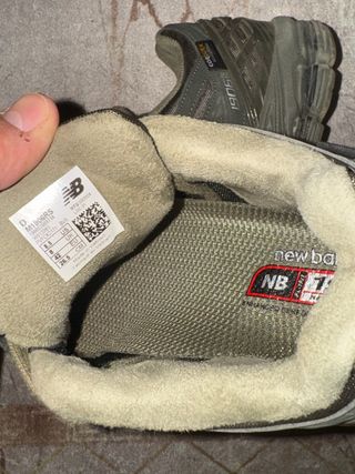 New Balance 1906R Verde Militar