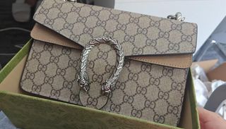 Bolso de mano mujer