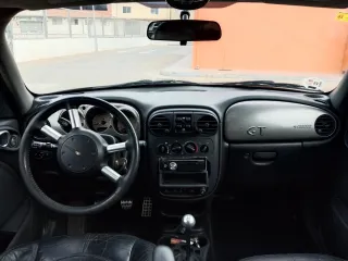 Chrysler PT Cruiser 2004