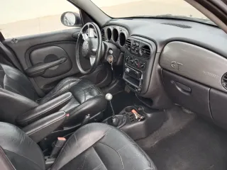 Chrysler PT Cruiser 2004