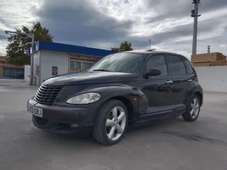 Chrysler PT Cruiser 2004