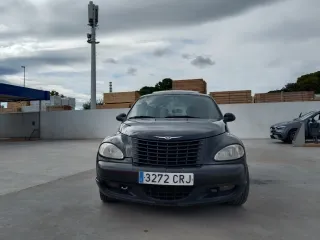 Chrysler PT Cruiser 2004