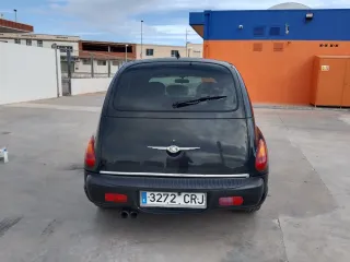 Chrysler PT Cruiser 2004