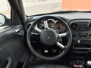 Chrysler PT Cruiser 2004