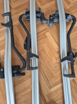 Portabicis Thule ProRide 591