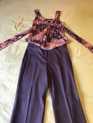 Abbigliamento da donna Taglia M/38