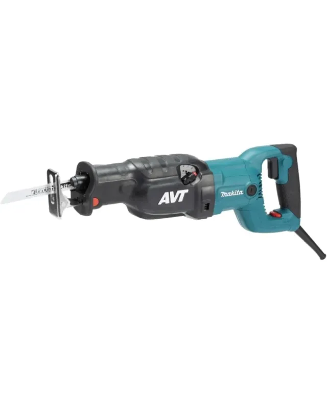 Makita JR3070CT Sierra Sable AVT 1510W