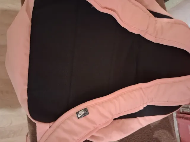 Mochila Nike Rosa Niña