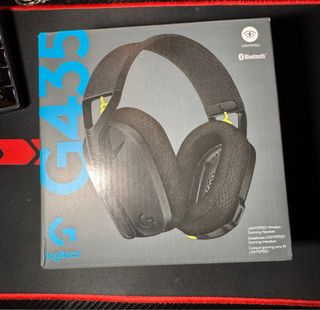 Logitech G435 Auriculares Inalámbricos