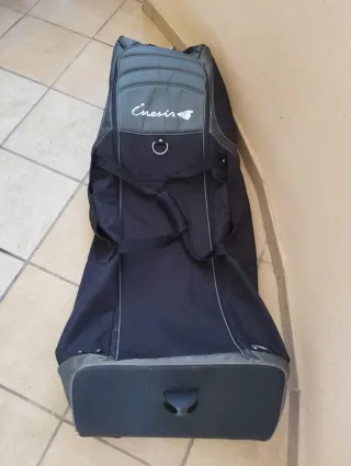 Bolsa de viaje para golf
