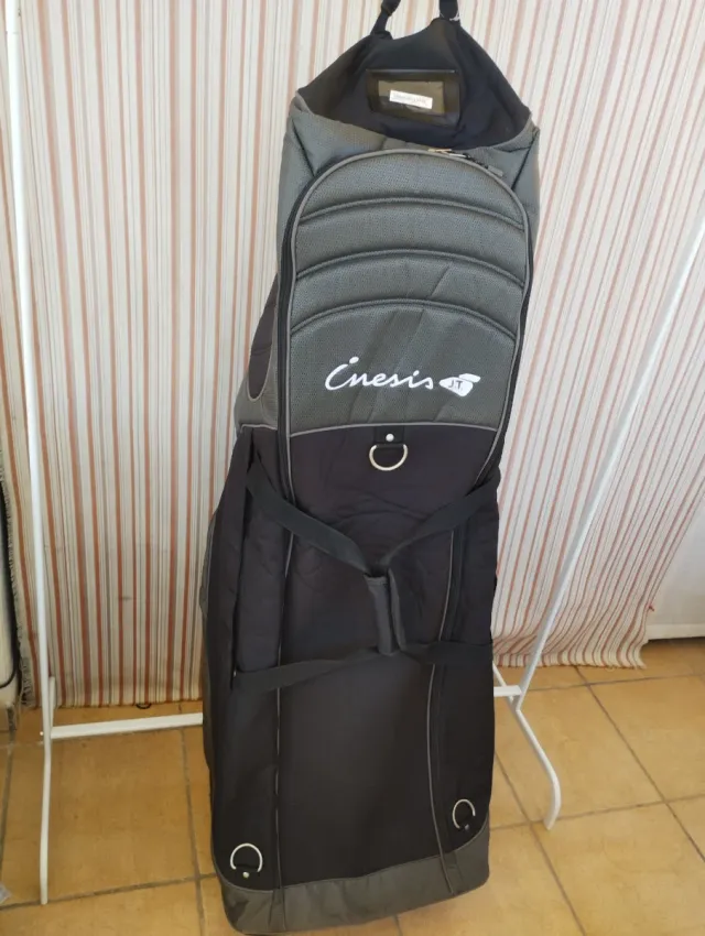 Bolsa de viagem de golfe